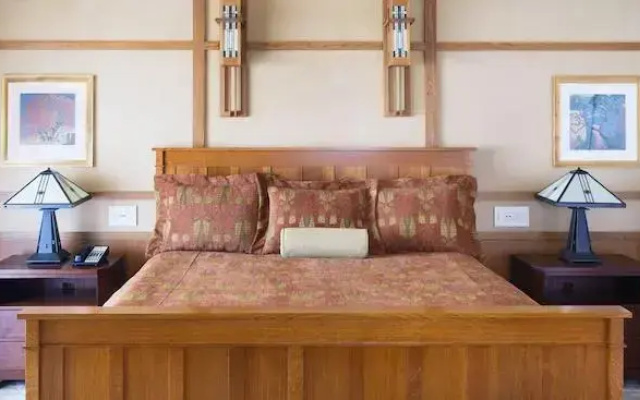 2 Bedrooms El Capitan Suite