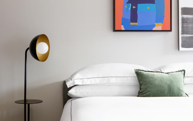 Essential Double room