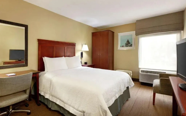 Mobility Accessible with Tub Double room non smoking