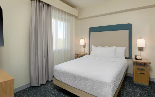 2 Bedrooms Suite