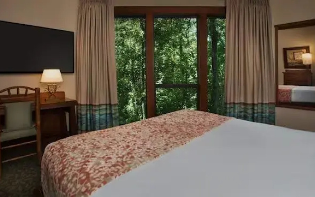 Treehouse Villa