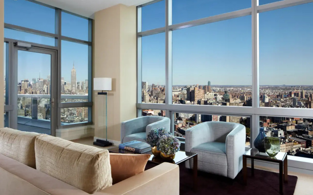 Dominick Duplex Penthouse