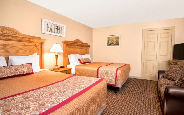 Family Suite