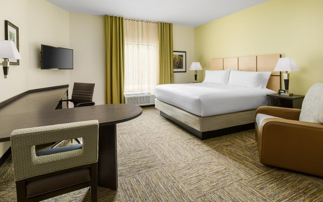 Double Studio Suite