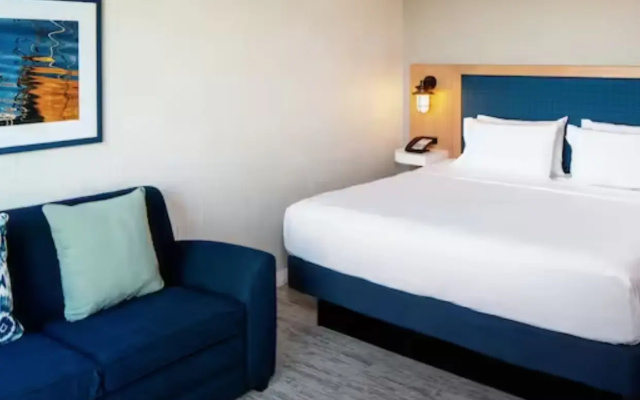 Double Guest room