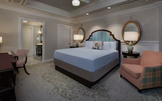 1 Bedroom Preferred View Villa