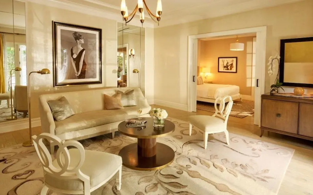 Grand Double Suite