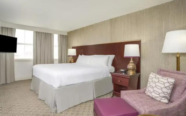 1 Bedroom Suite