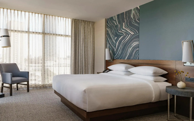 Regency Double Suite