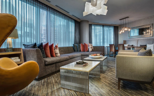 Presidential Suite