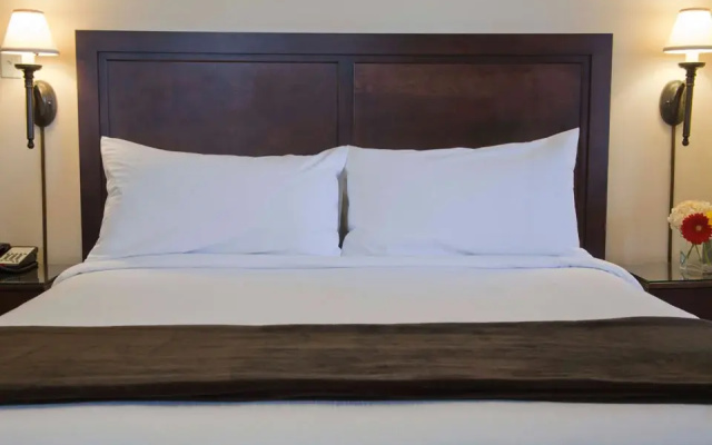 Executive room