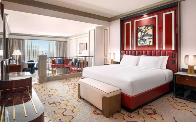 Luxury Newly Remodeled Suite