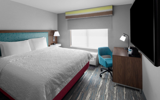 Double Family Suite