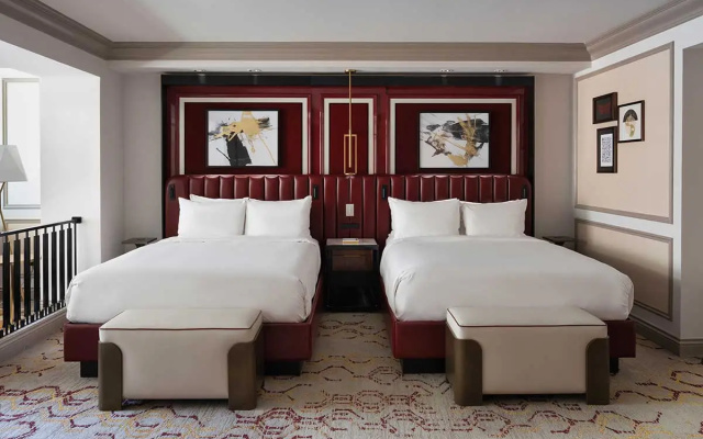 Premium Prestige Newly Remodeled Suite