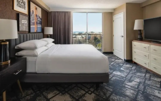 2 Rooms Quadruple Suite
