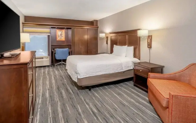 Accessible room