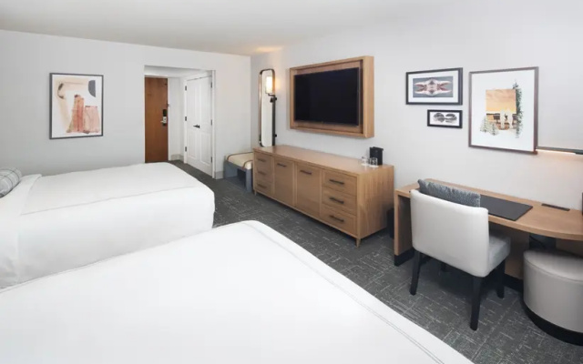 Preferred Twin room