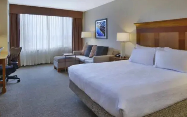 Deluxe with sofa bed Double room
