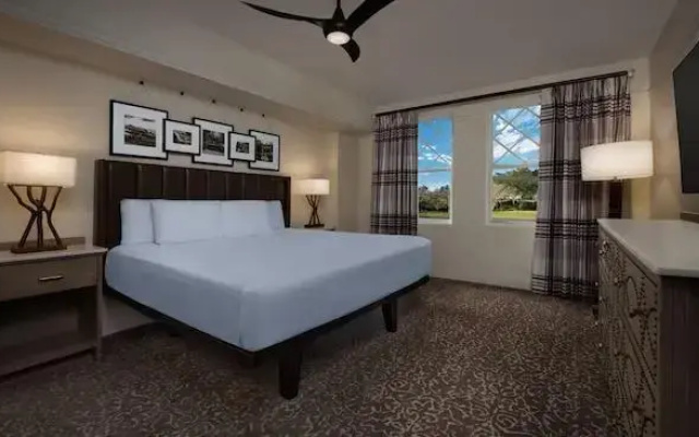3 Bedrooms Grand Preferred Villa