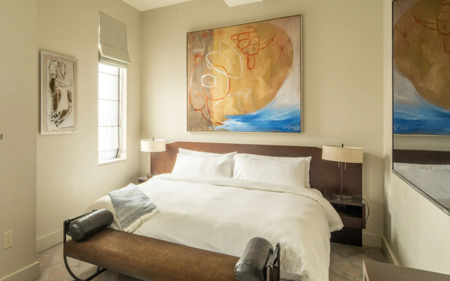 Double Suite