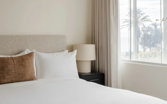 Superior Quadruple Suite