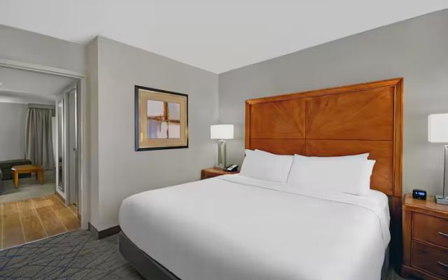 2 Room Suite