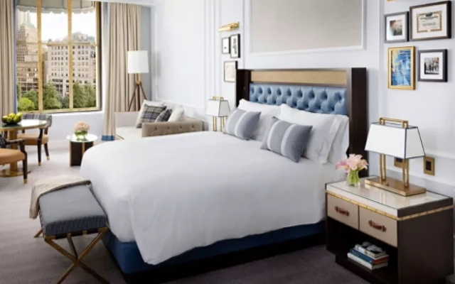 Family Double room