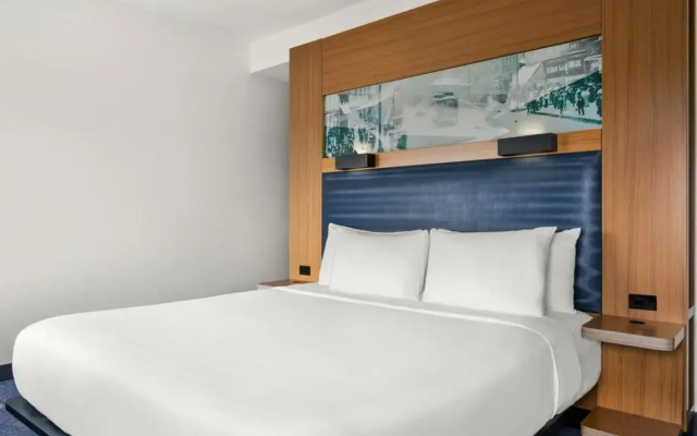 Guest Double room