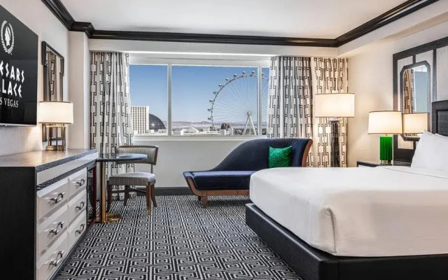 Colosseum Double room
