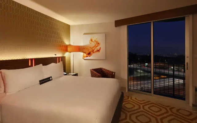 Skyline Double room