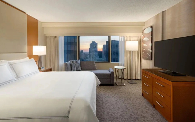 Double Junior Suite