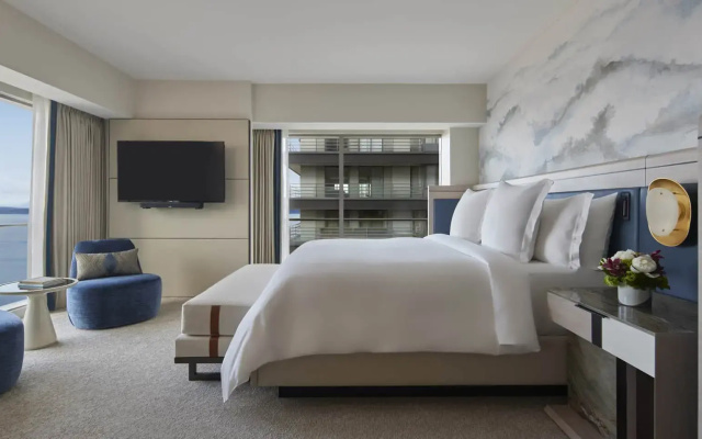 Governor's Double Suite