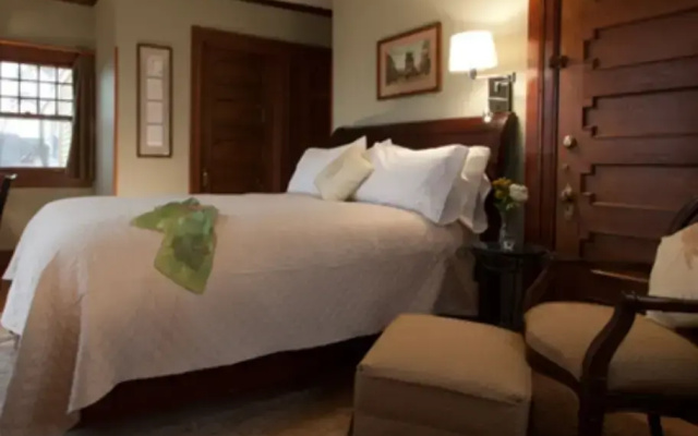 No.103 The Cohan Double room