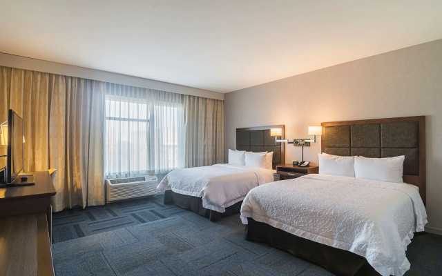Accessible Twin room