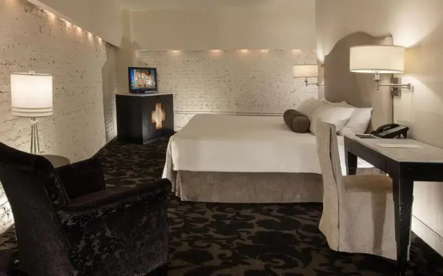 Rockstar Double room