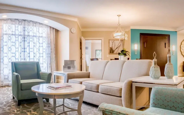 Executive Suite