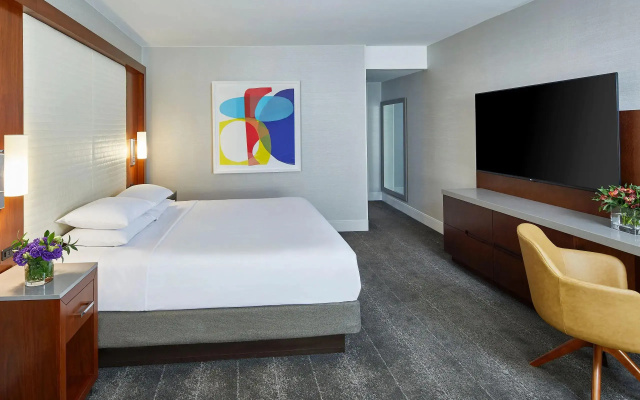 Stay Well/Pure Double room