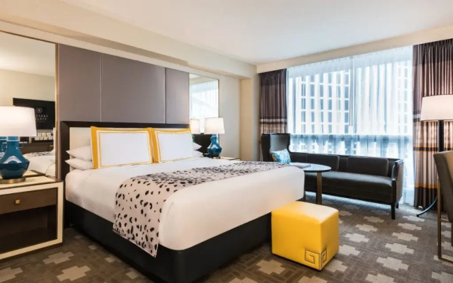 Julius Double room
