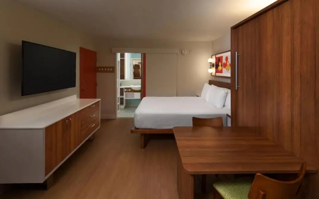 Preferred Double room