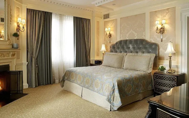 Judy Garland Double Suite