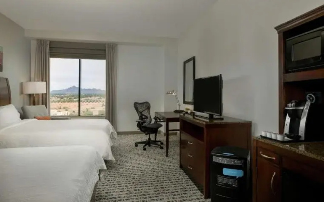 Standard Accessible room