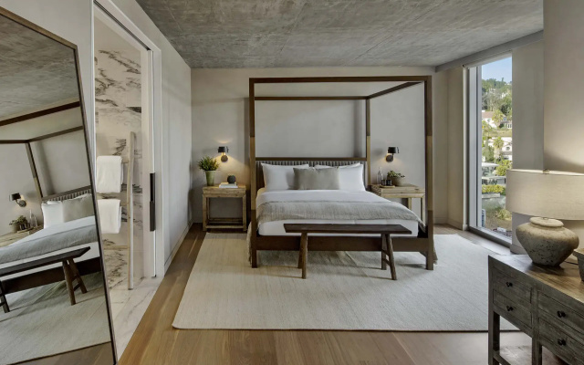 Hills house Double Suite