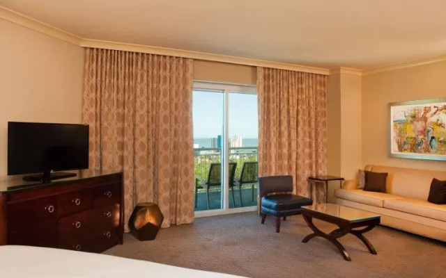 Standard Double Family room