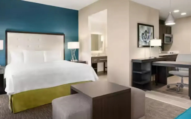 Double Suite