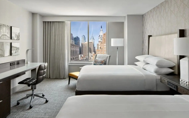 Guest Quadruple room