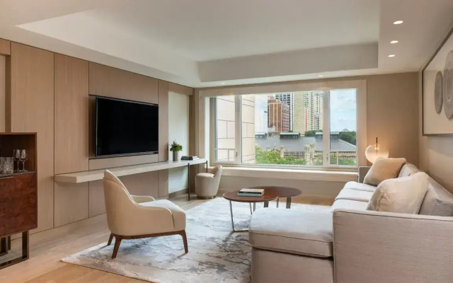 Park Double Suite