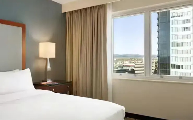 2 Bedrooms Suite