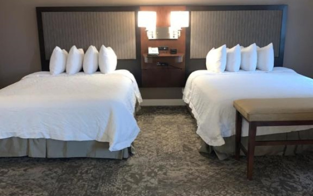 Accessible Suite