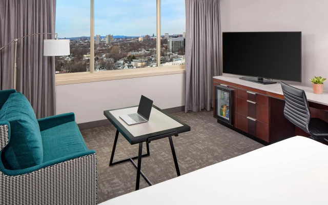 Accessible room