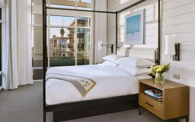 Grand Double Ocean Suite